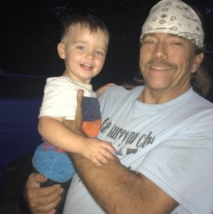 Meet your Posher, Ronnie